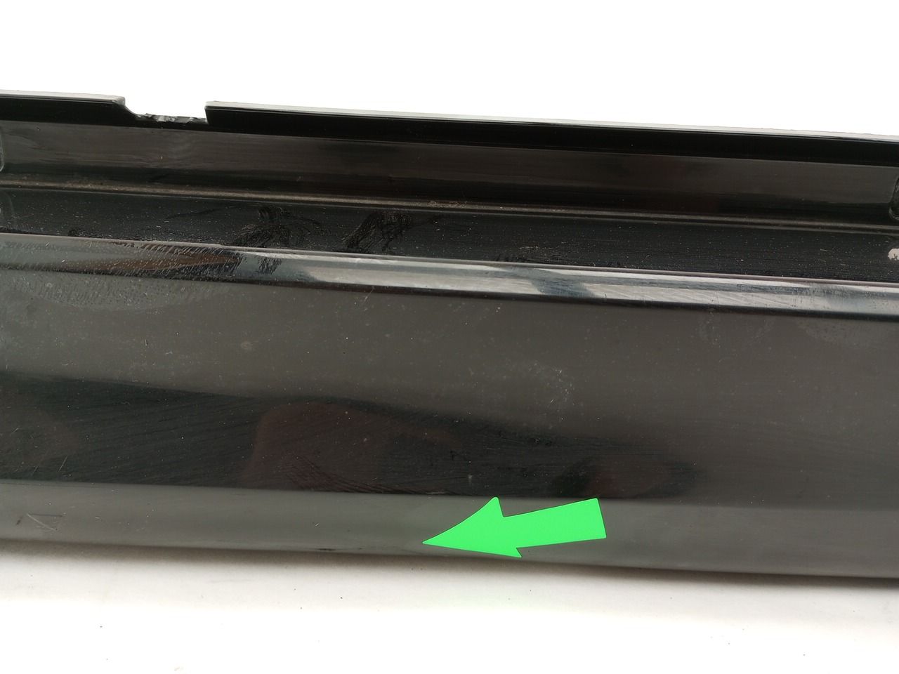 Saab 9-3 Left Side Rocker Panel