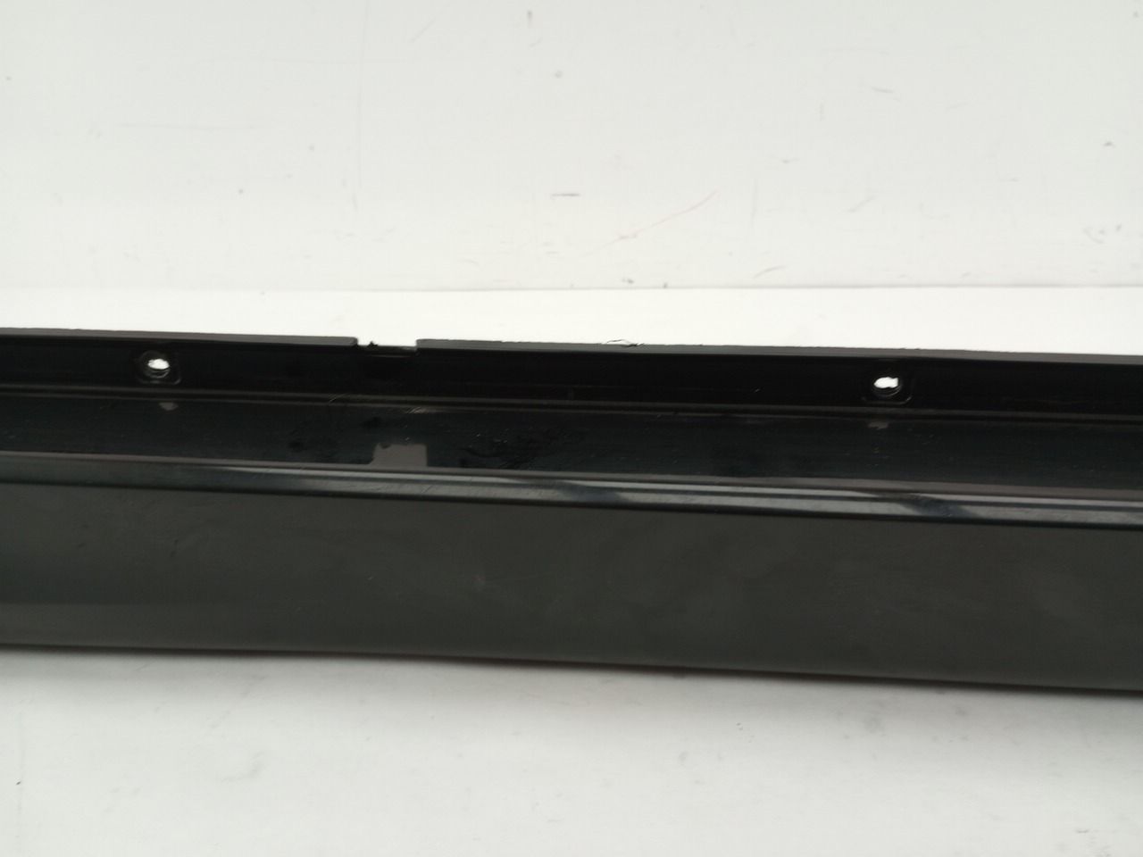 Saab 9-3 Left Side Rocker Panel