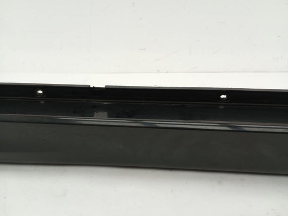 Saab 9-3 Left Side Rocker Panel
