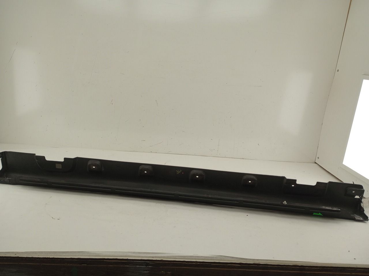 Saab 9-3 Left Side Rocker Panel