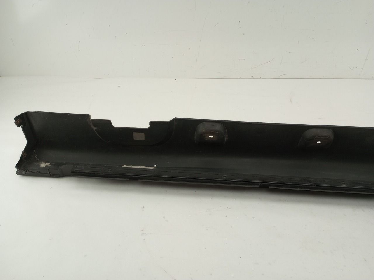 Saab 9-3 Left Side Rocker Panel