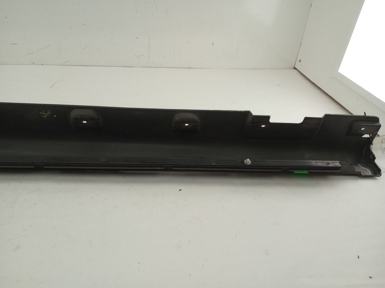 Saab 9-3 Left Side Rocker Panel