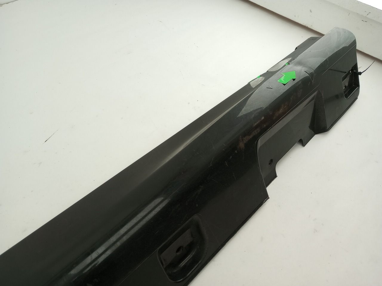 Saab 9-3 Left Side Rocker Panel