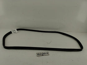 Saab 9-3 Rear Back Glass Moulding