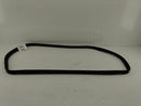 Saab 9-3 Rear Back Glass Moulding-2