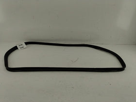 Saab 9-3 Rear Back Glass Moulding - 0