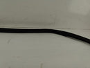 Saab 9-3 Rear Back Glass Moulding-5