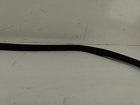 Saab 9-3 Rear Back Glass Moulding