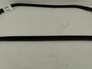 Saab 9-3 Rear Back Glass Moulding-7