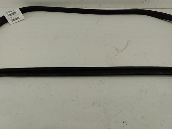 Saab 9-3 Rear Back Glass Moulding