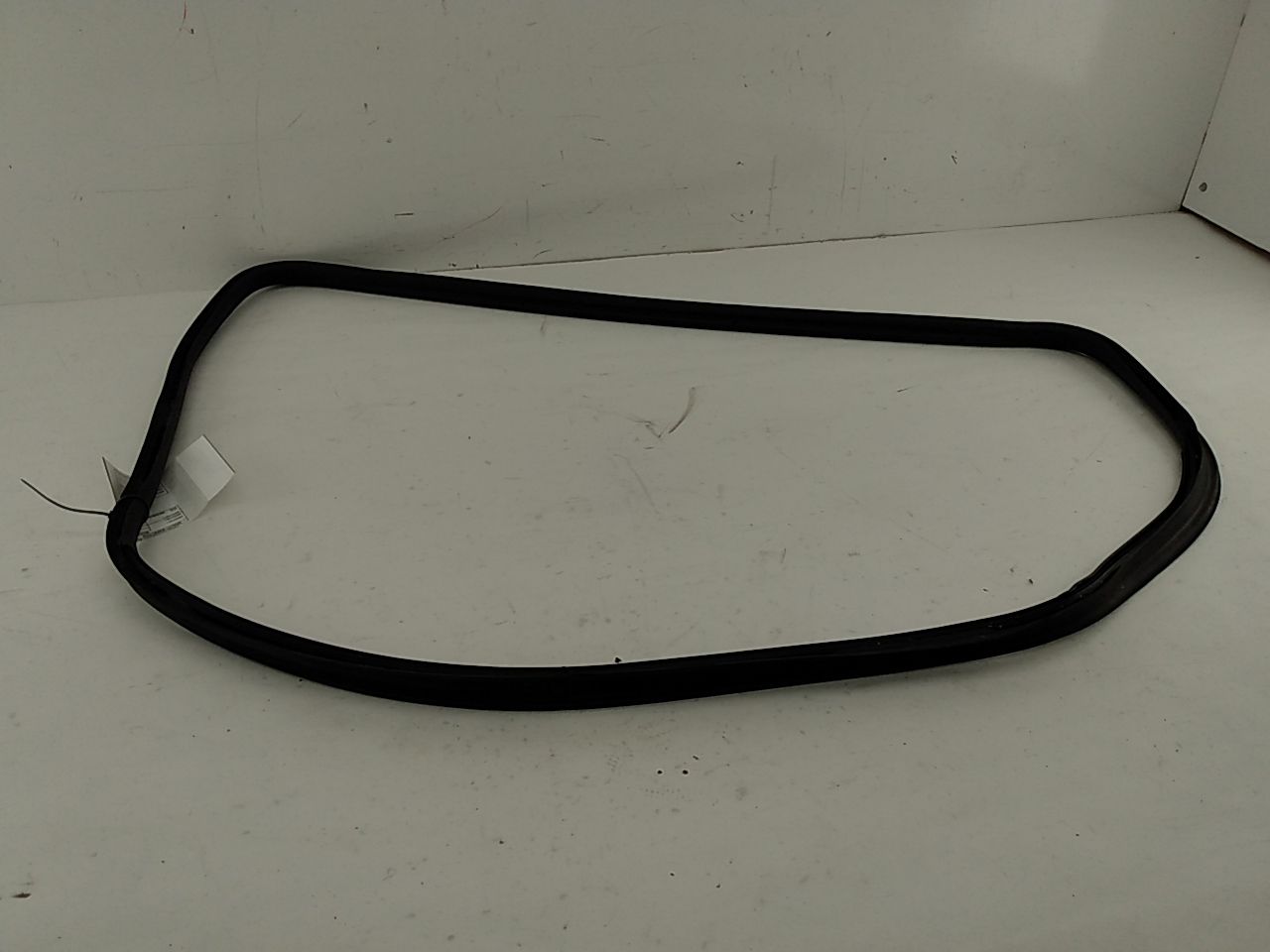 Saab 9-3 Rear Back Glass Moulding