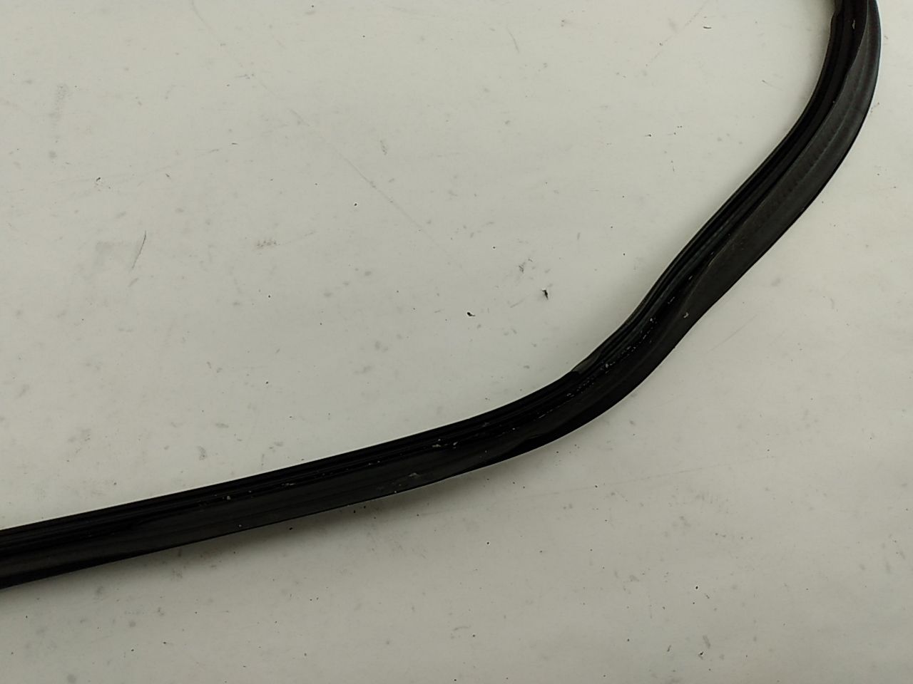 Saab 9-3 Rear Back Glass Moulding