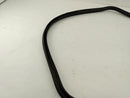 Saab 9-3 Rear Back Glass Moulding-12