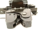 Saab 9-3 Trunk Latch-6