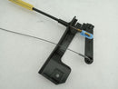 Saab 9-3 Trunk Latch-10