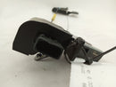 Saab 9-3 Trunk Latch-11