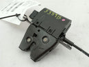 Saab 9-3 Trunk Latch-12