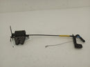 Saab 9-3 Trunk Latch-2