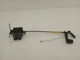 Saab 9-3 Trunk Latch - 0