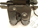 Saab 9-3 Trunk Latch-3
