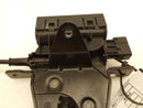 Saab 9-3 Trunk Latch-4