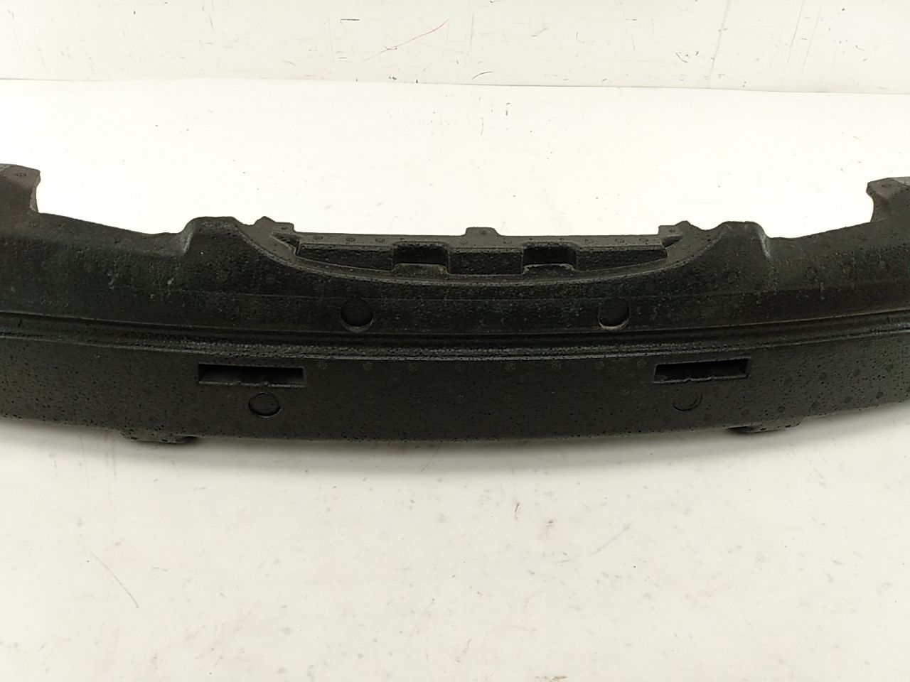 Saab 9-3 Front Bumper Reinforcment Foam