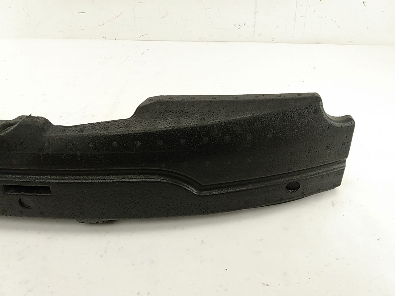 Saab 9-3 Front Bumper Reinforcment Foam