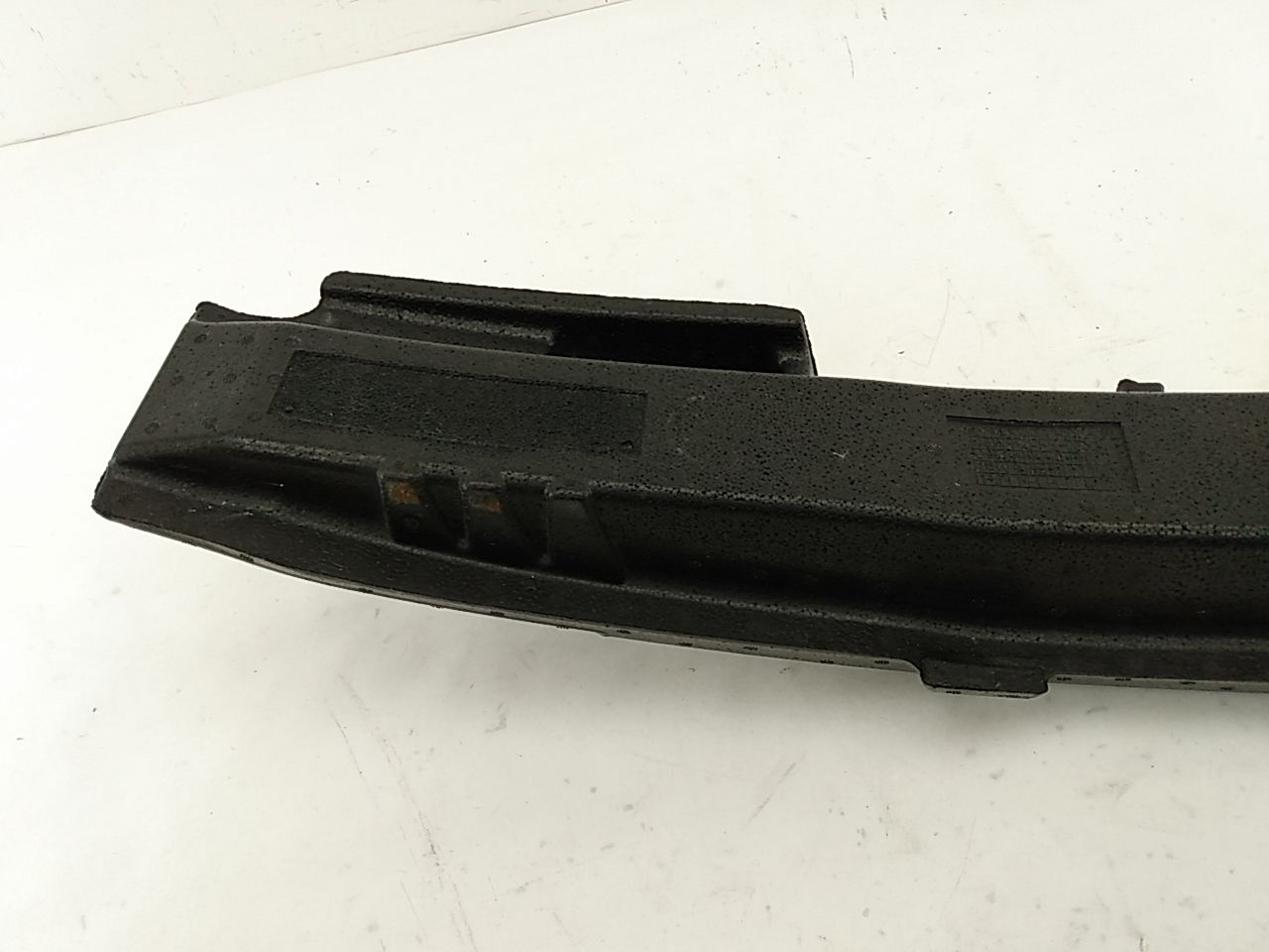 Saab 9-3 Front Bumper Reinforcment Foam