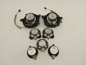 Saab 9-3 Set Of Speakers - 0