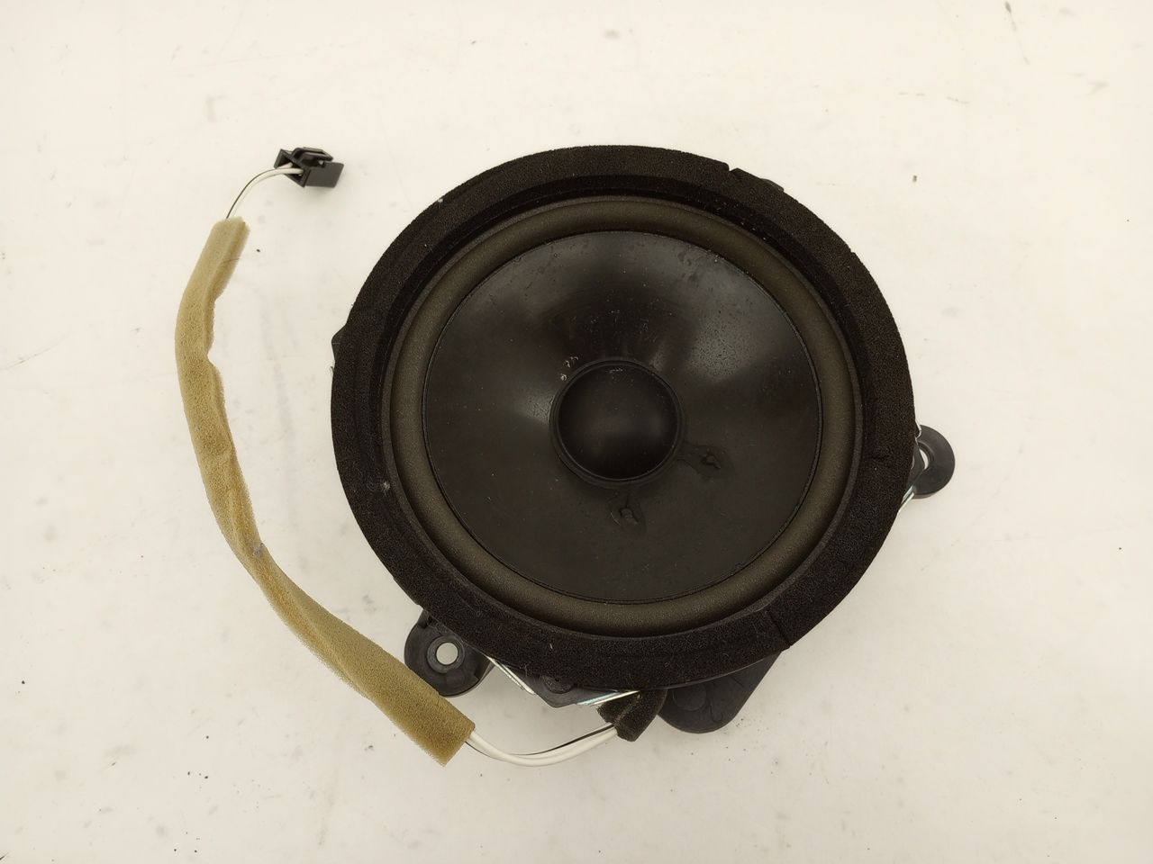 Saab 9-3 Set Of Speakers