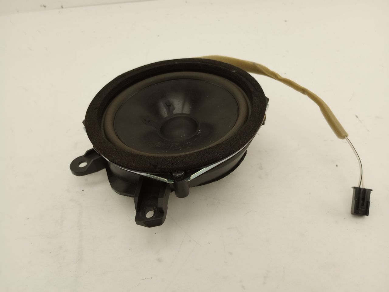 Saab 9-3 Set Of Speakers