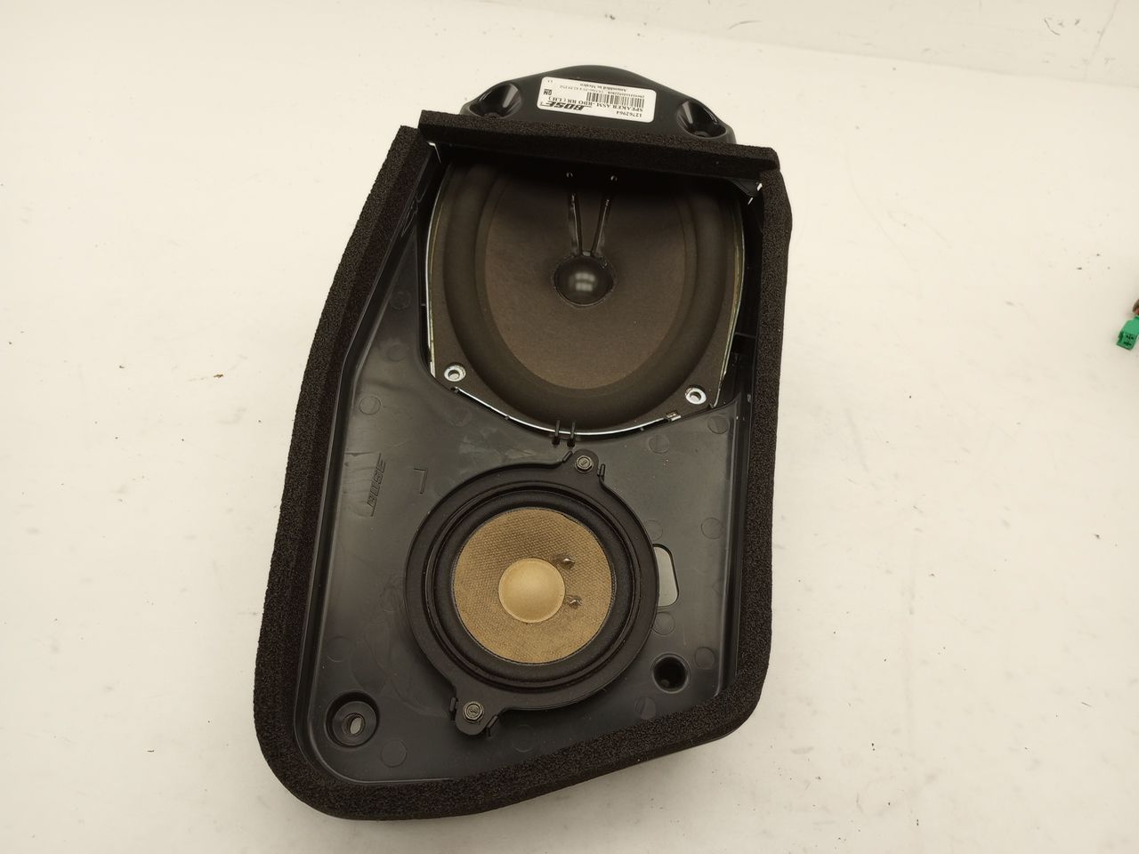 Saab 9-3 Set Of Speakers