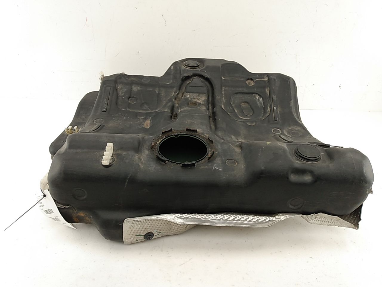 Saab 9-3 Fuel Tank | Playground PAR