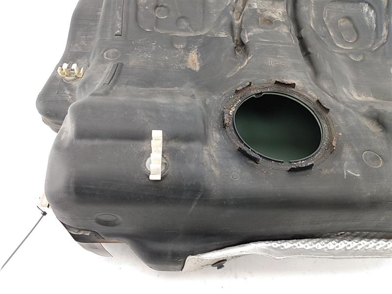 Saab 9-3 Fuel Tank