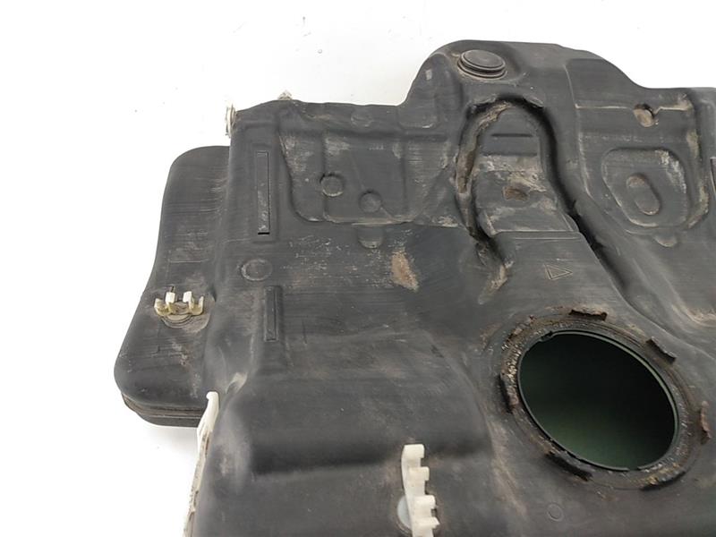 Saab 9-3 Fuel Tank