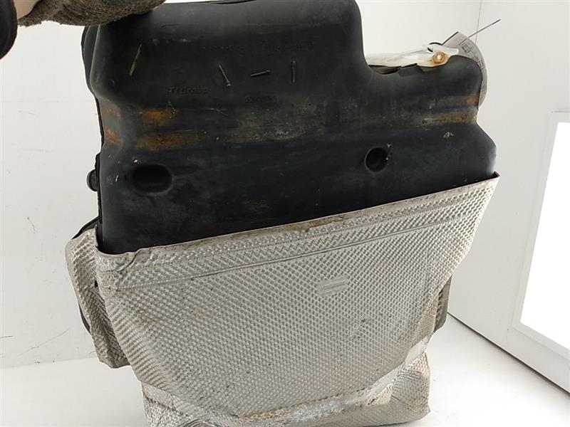 Saab 9-3 Fuel Tank