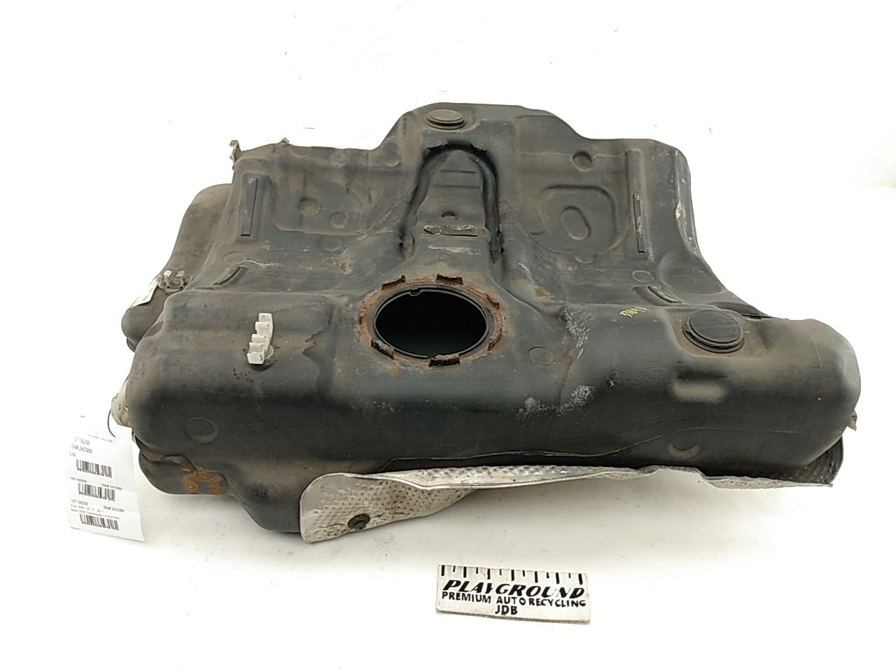 Saab 9-3 Fuel Tank