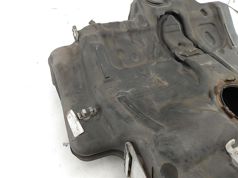 Saab 9-3 Fuel Tank