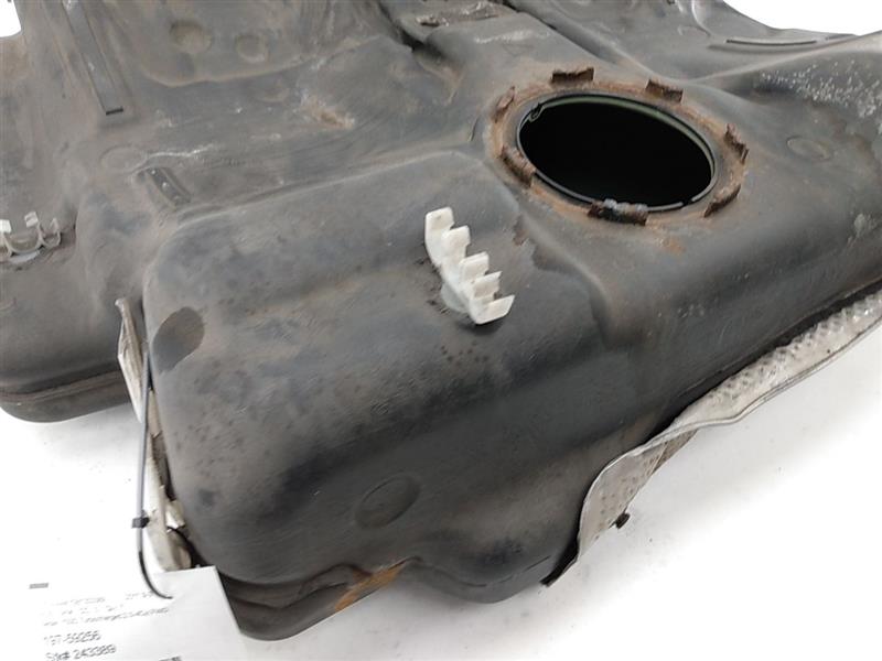 Saab 9-3 Fuel Tank