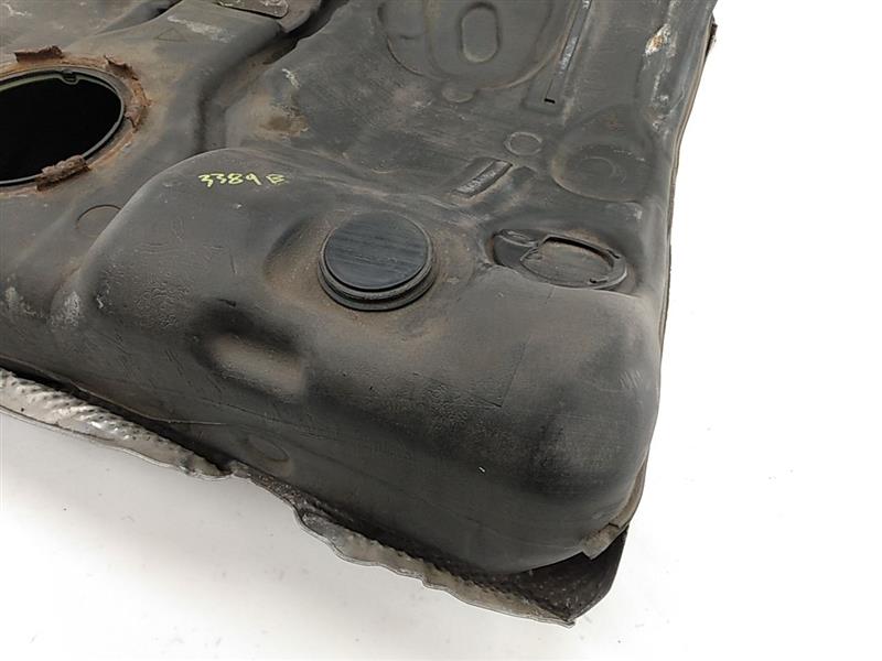 Saab 9-3 Fuel Tank