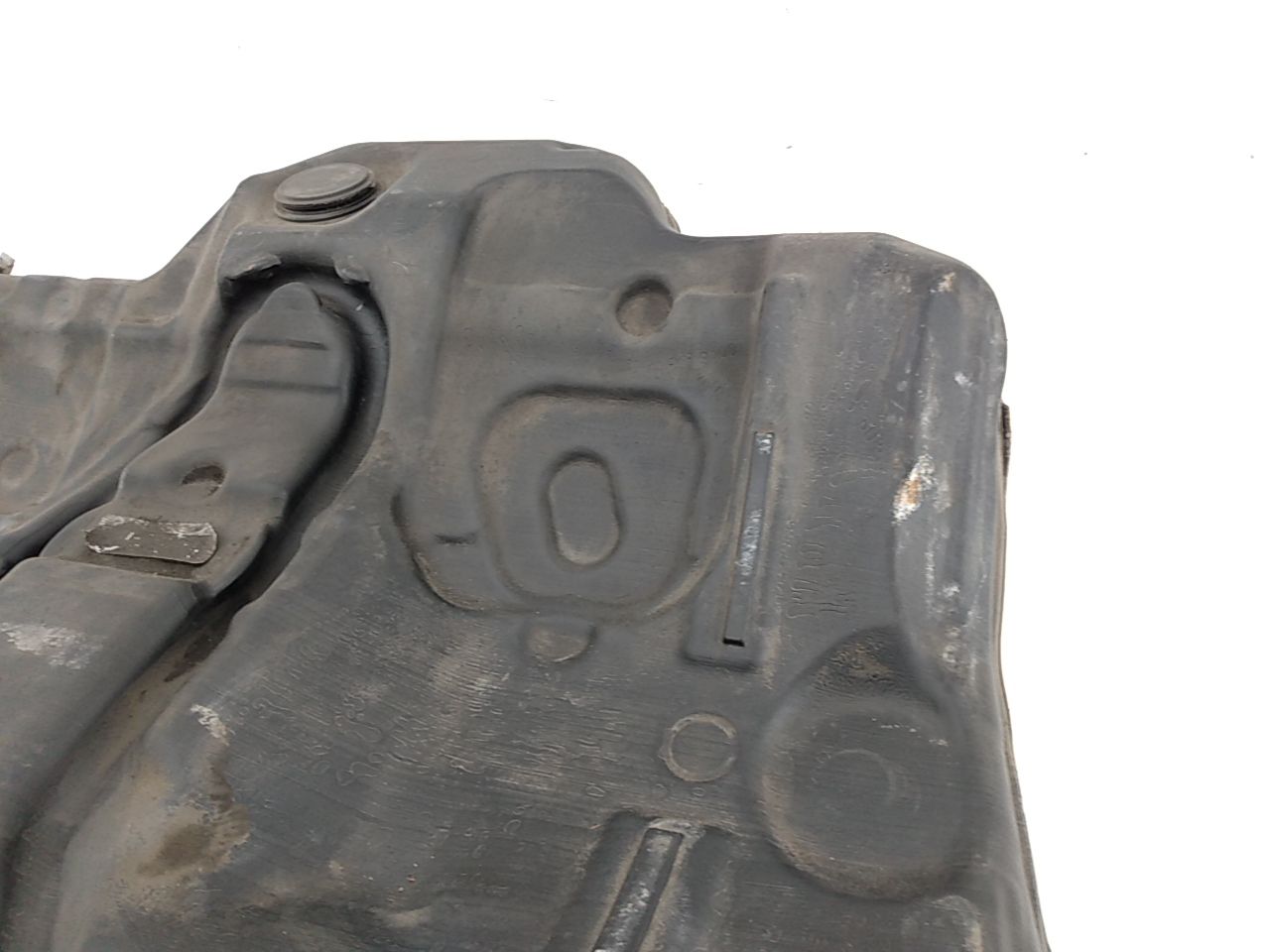 Saab 9-3 Fuel Tank