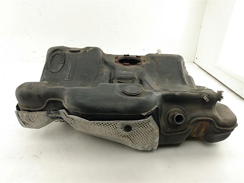 Saab 9-3 Fuel Tank