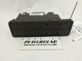 Mercedes SLK230 *** AS IS *** Door Locking Vacuum Pump