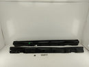 Saab 9-3 Pair Of Rocker Panels-1