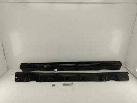 Saab 9-3 Pair Of Rocker Panels