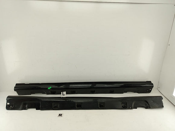 Saab 9-3 Pair Of Rocker Panels
