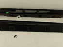 Saab 9-3 Pair Of Rocker Panels-4
