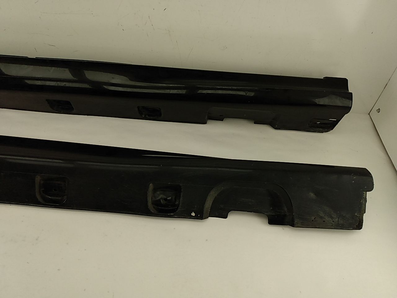 Saab 9-3 Pair Of Rocker Panels