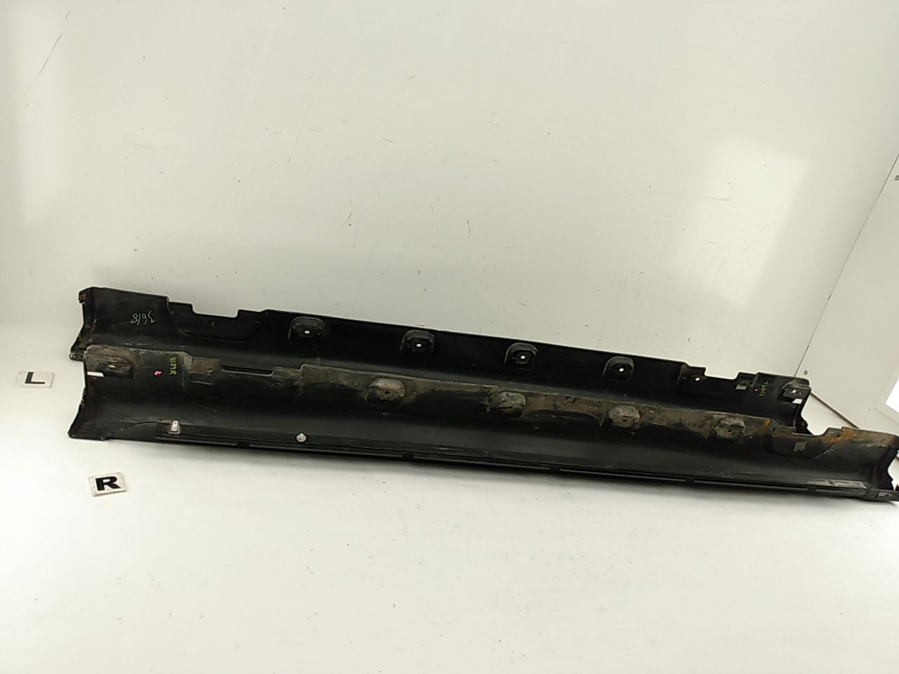 Saab 9-3 Pair Of Rocker Panels