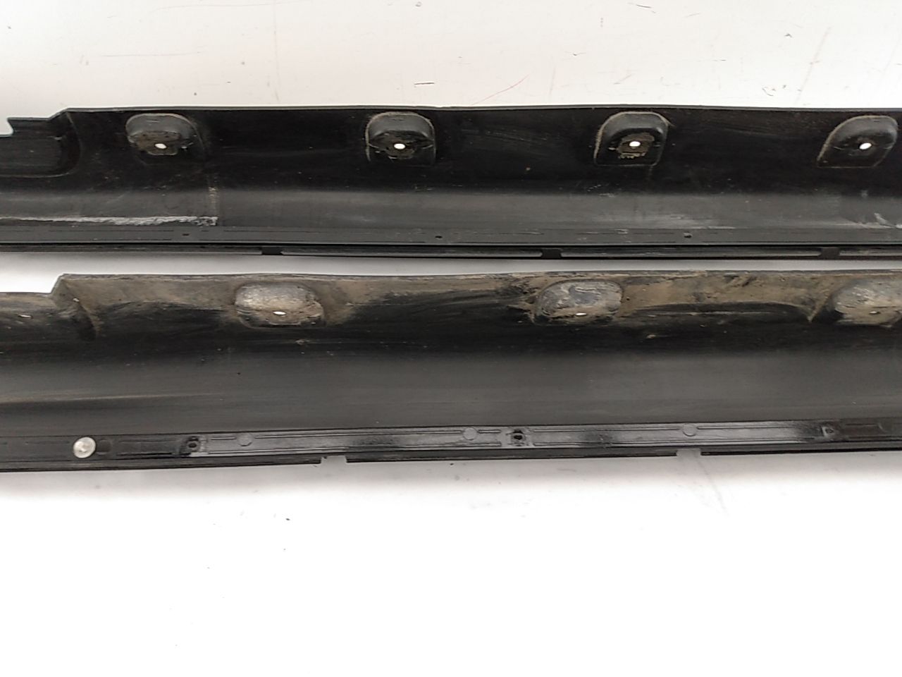 Saab 9-3 Pair Of Rocker Panels